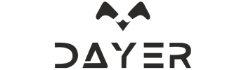 Dayer Logo Website Main